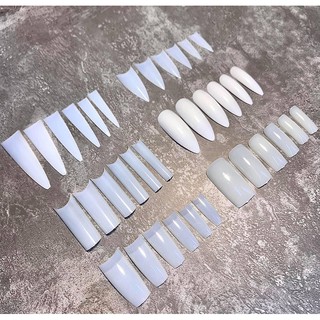 Móng giả hàn quốc . móng tip gắn nail