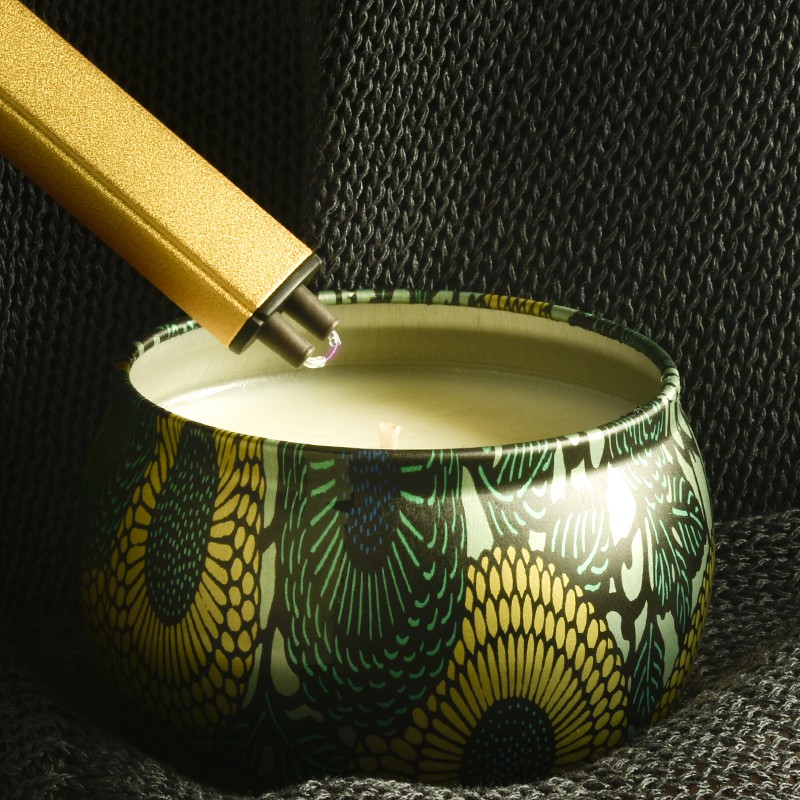 Máy Thắp Nến Thơm USB Laser Điện Tử [ CÓ BẢO HÀNH ]