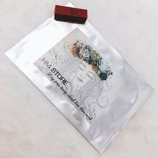 Combo 5 gói tắm trắng mạnh hm store
