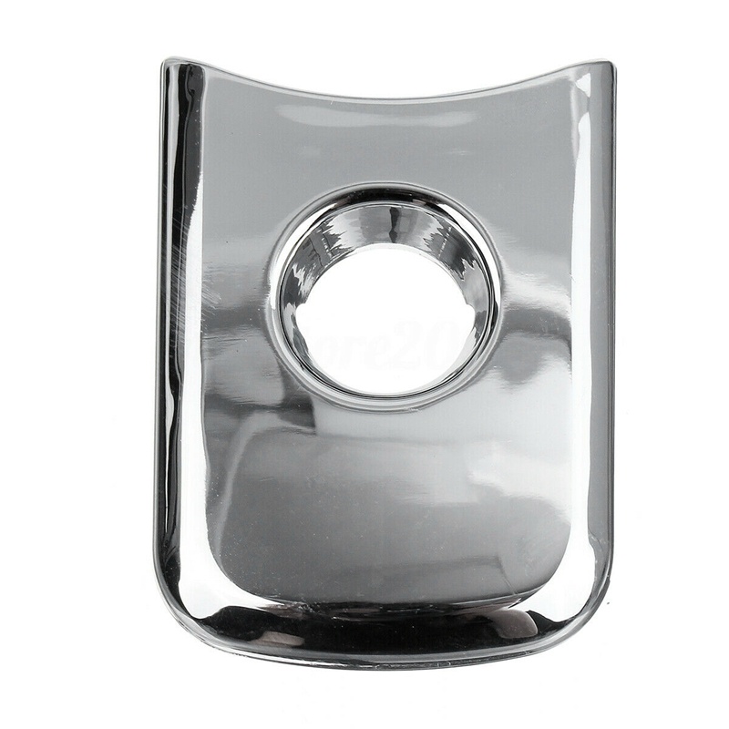 Tay Nắm Cửa Trước Bên Ngoài Cho Xe Hơi Nissan Murano Rogue Infiniti FX35 FX45 80645CA000