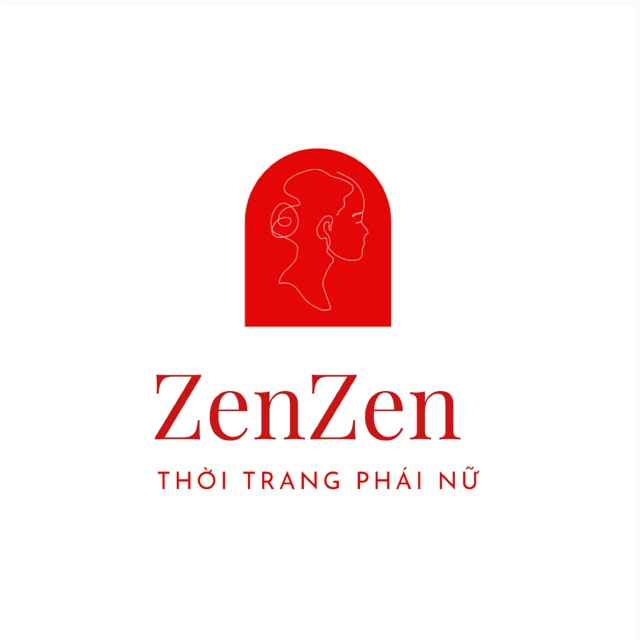 ZenZen Store.