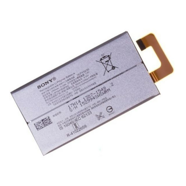 Pin Sony Xperia XA1 Ultra , 2700mAh bảo hành 6 tháng