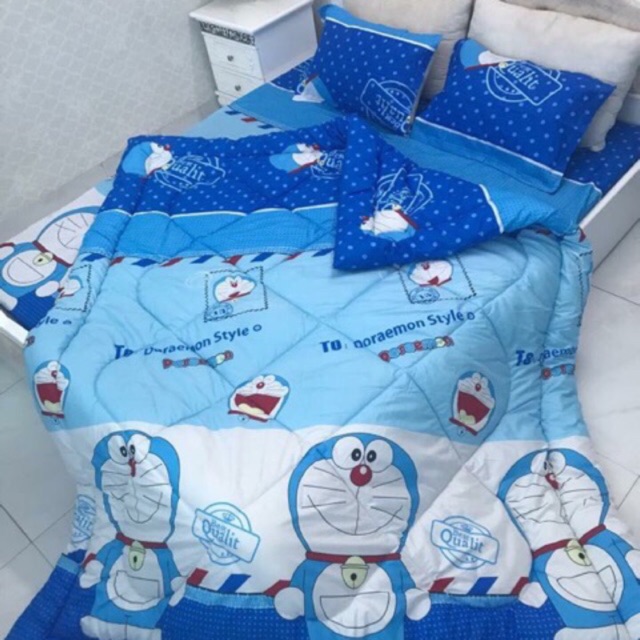 SET CHĂN PHAO POLY