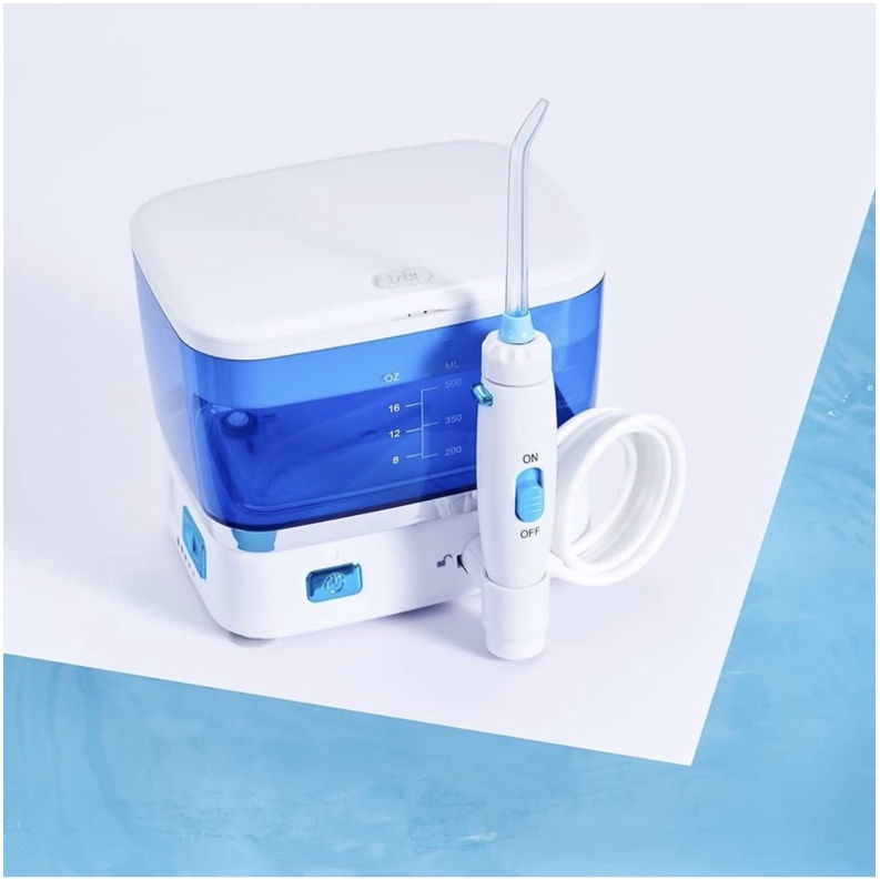 Máy tăm nước Iris Waterpick Professional (không dây)