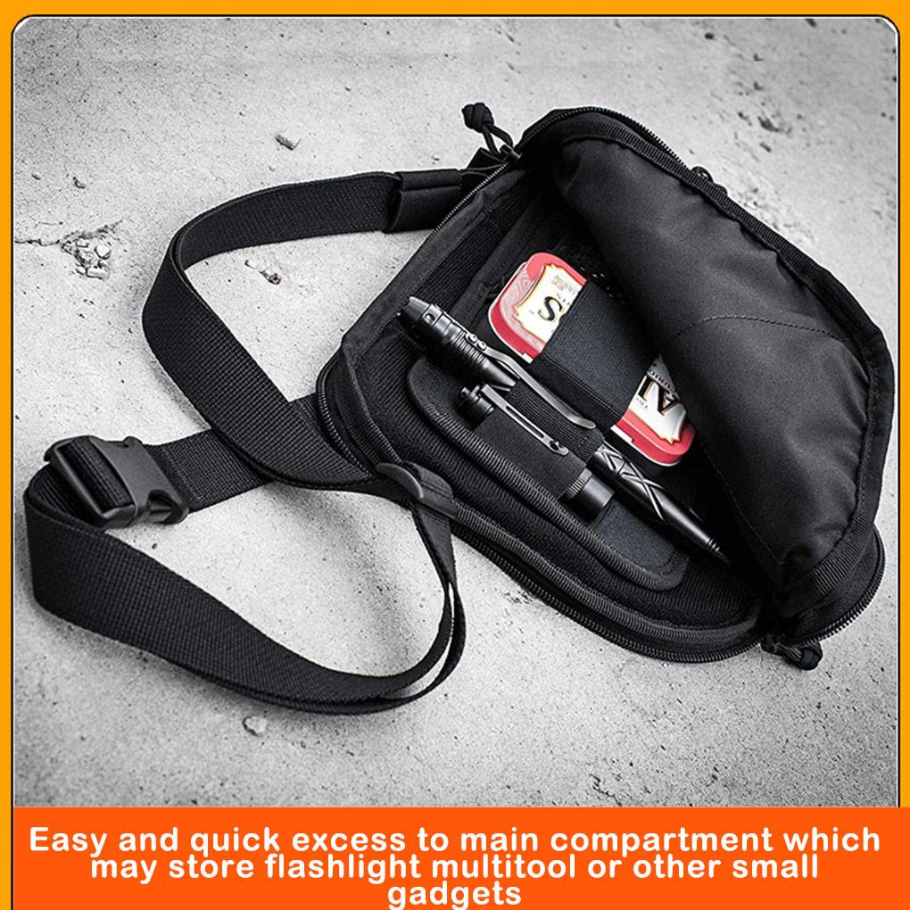 Túi Đựng Chìa Khóa Đi Săn Đa Năng ff86 [ff86]