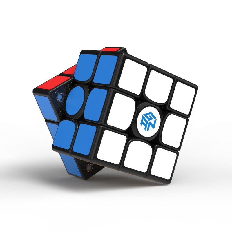 Khối rubik 3x3x3*3 Siêu Thú Vị Dành Cho Người Lớngan356 RS