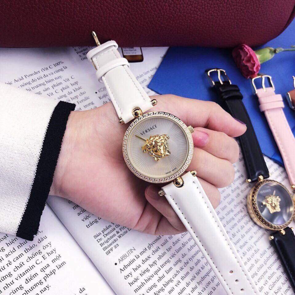 Đồng hồ Versace nữ mã V2368 đẳng cấp quý phái