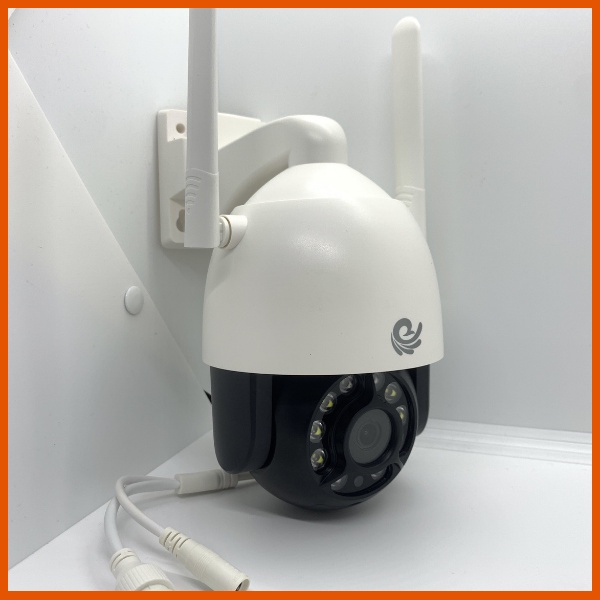 Camera IP Yoosee 8031 ngoài trời PTZ 3.0MP