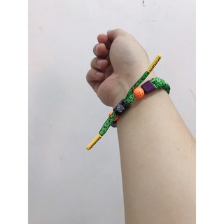 Vòng tay Ras - DB - Cell