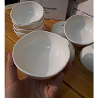 Set 5 bát nước chấm Hoa Mai sứ Minh Long