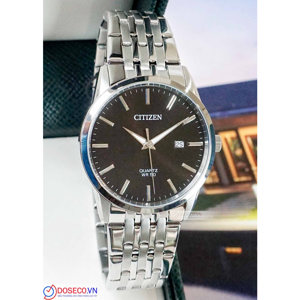 Đồng hồ nam CITIZEN BI5000-87E