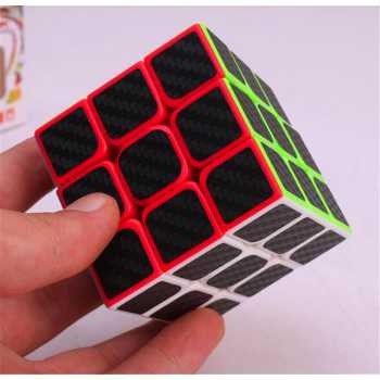 Khối Rubik 3x3 X 3 cm - Xy3568 Chất Lượng Cao