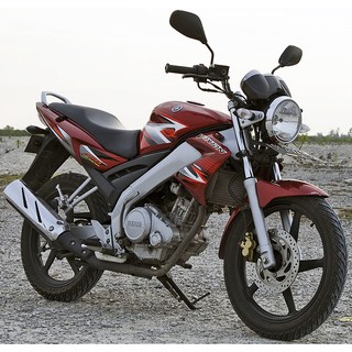 Xe máy Yamaha V-ixion 155