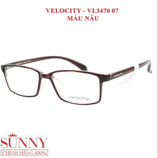 Gọng Kính Velocity VL3470