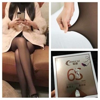 Quần tất 3d 6s