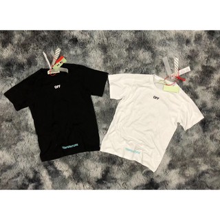 Áo thun OFF WHITE mẫu mới