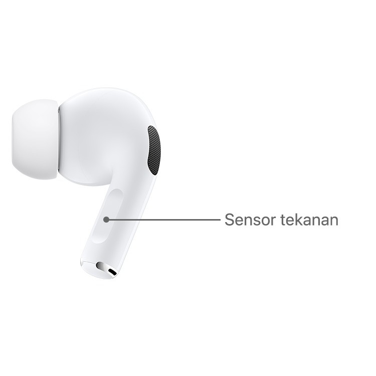 Vỏ Bảo Vệ Hộp Sạc Tai Nghe Airpods Pro 1: 1 Bluetooth Không Dây Hình Vòi Nước Điều Khiển Bằng Tay