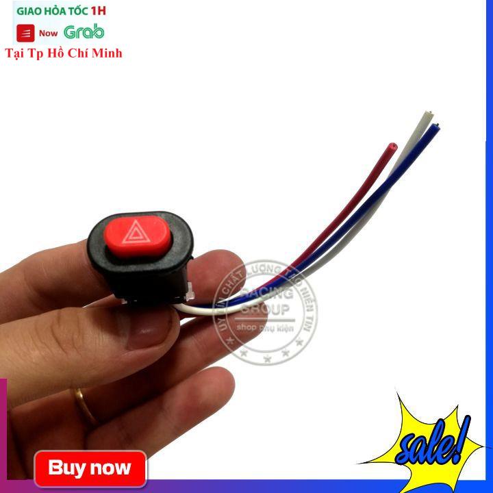 Công Tắc Ưu Tiên Nhấp Nháy Xi Nhan - Công Tắc Hazard