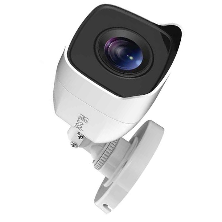 Camera giám sát HiLook thân trụ THC-B120-MC,2M/Smart IR,2YWty_THC-B120-MC - Hàng chính hãng