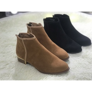 Boot bệt gót kl