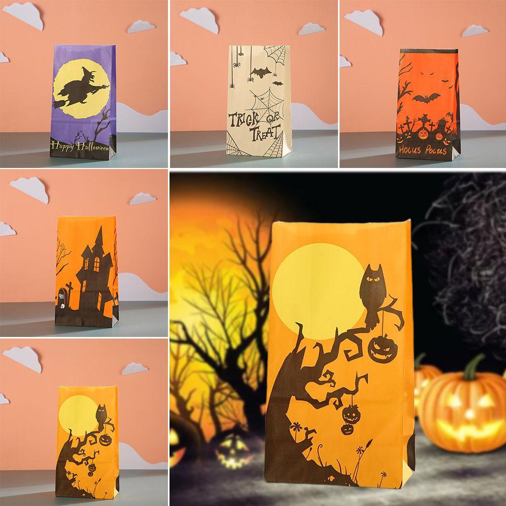 PINEVN 10 Hộp Giấy Đựng Kẹo Chất Lượng Cao