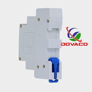 Khởi động từ 1 pha CHINT NCH8 20A-63A