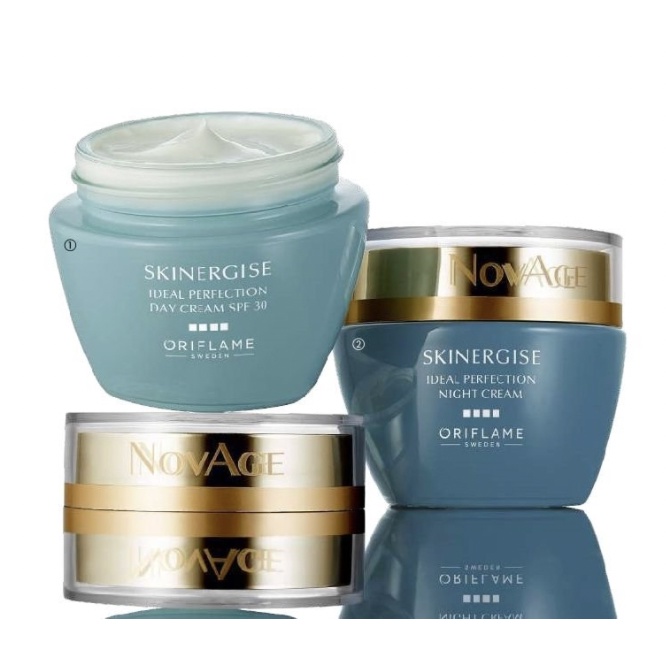 34511 35075 Kem dưỡng da giúp làm mờ nếp nhăn