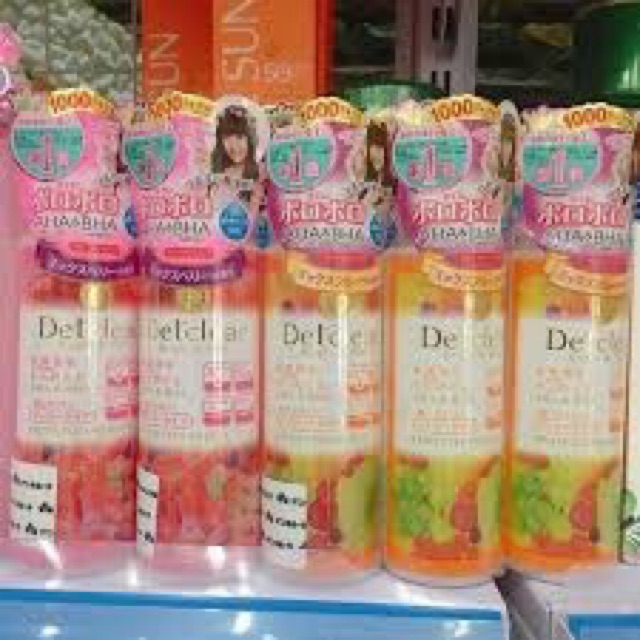 Tẩy tế bào chết Det Clear | BigBuy360 - bigbuy360.vn