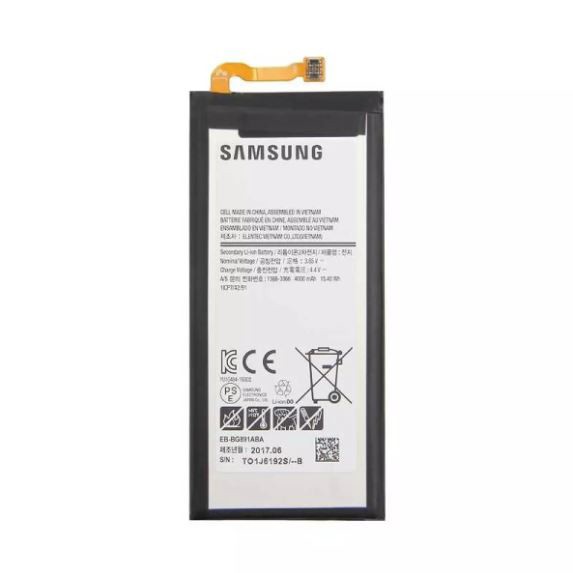 PIN SAMSUNG S7 ACTIVE / G891