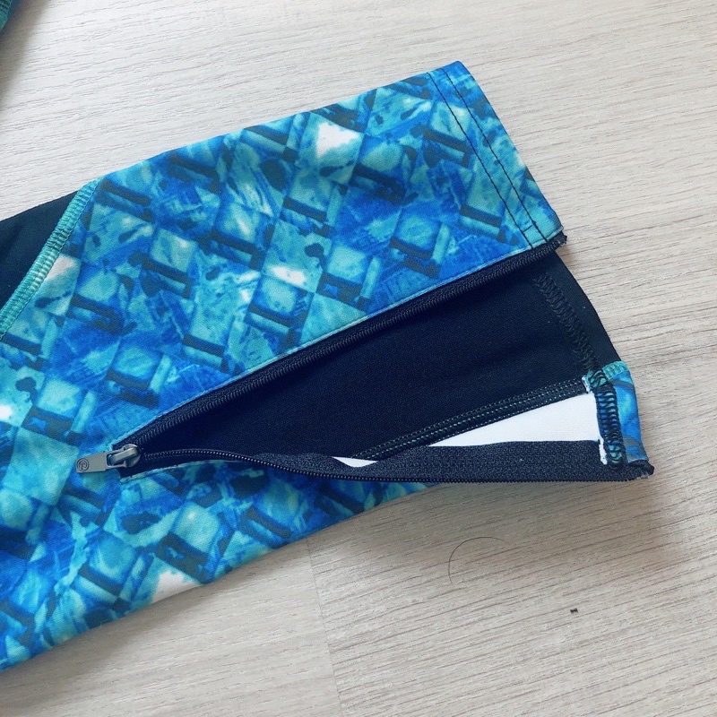 LEGGING TẬP BIGSIZE CAO CẤP CHASE54