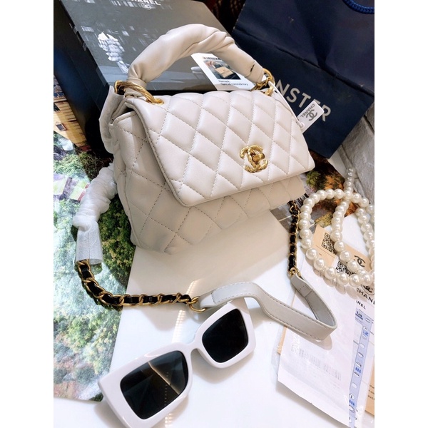 Túi Chanel supper