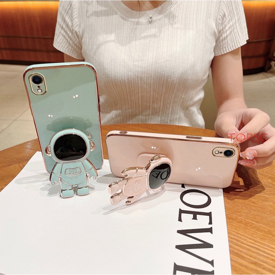 Ốp lưng iPhone xr Ốp Lưng BảO Vệ Cho iPhone xr 6 6s 7 8 se 2020 6 plus 6s plus xs max iPhone x 7 plus 8 plus YHY