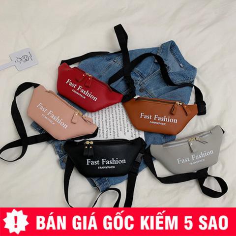 Túi Bao Tử Phong Cách Hàn Quốc Fast Fashion P1242