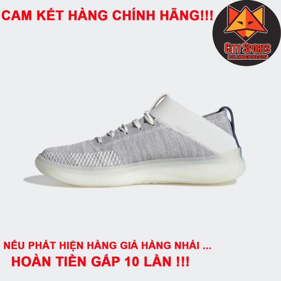 [Free Ship] Giày Thể Thao Chính Hãng Adidas Pure boost TR DB3390 [CAm kết chính hãng fake 1 đền 10]