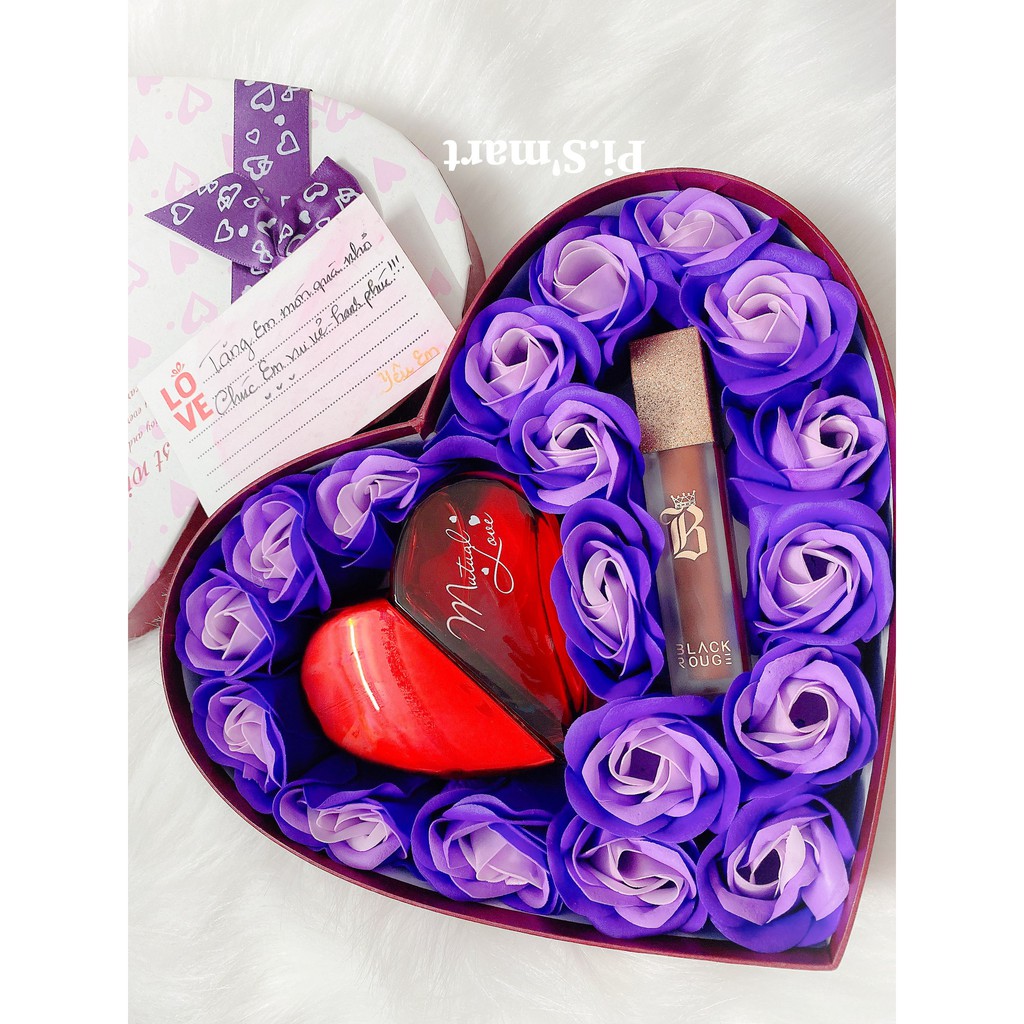Quà Tặng Bạn Gái Ý Nghĩa - Set Quà Tặng 14/2, 8/3, 20/10 Hàng Mới Về | BigBuy360 - bigbuy360.vn