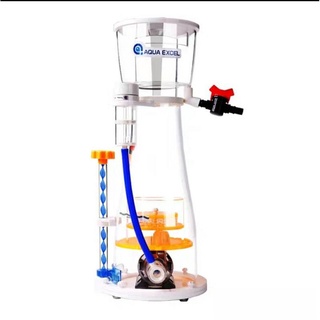 [BH 1 năm]Skimmer AE EC 15 20 25 30 50 80 Aqua Excel. Skimmer dùng cho bể cá biển, bể hải sản