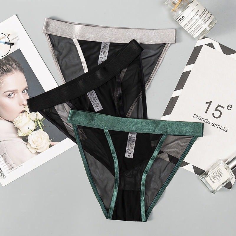 Quần Lọt Khe Lưới Tàng Hình mã 8840