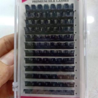 Mi mix hoa hồng đen