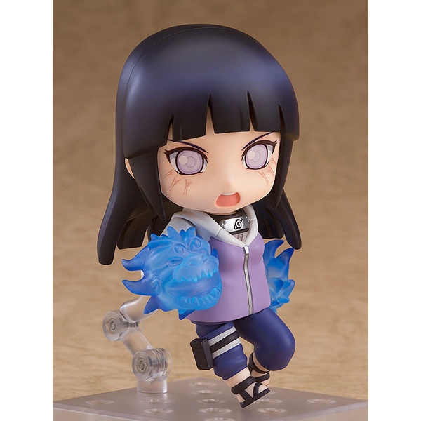 Mô Hình Nendoroid Hinata Hyuga - Nendoroid 879 Naruto