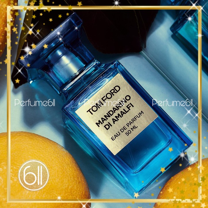 <𝗡𝗲𝘄> Nước hoa dùng thử Tom Ford Mandarino Di Amalfi