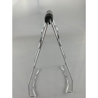 Dụng cụ kẹp gắp nóng - 2 chia