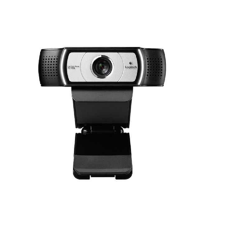 Camera Kĩ Thuật Số Logitech c930c Hd Live 1080p 4x