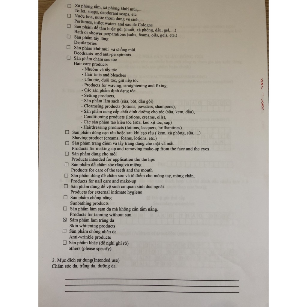 Ủ TRẮNG CAFE (dùng cả face và body) gói ủ trắng cà phe 300gr hàng chính hãng | BigBuy360 - bigbuy360.vn