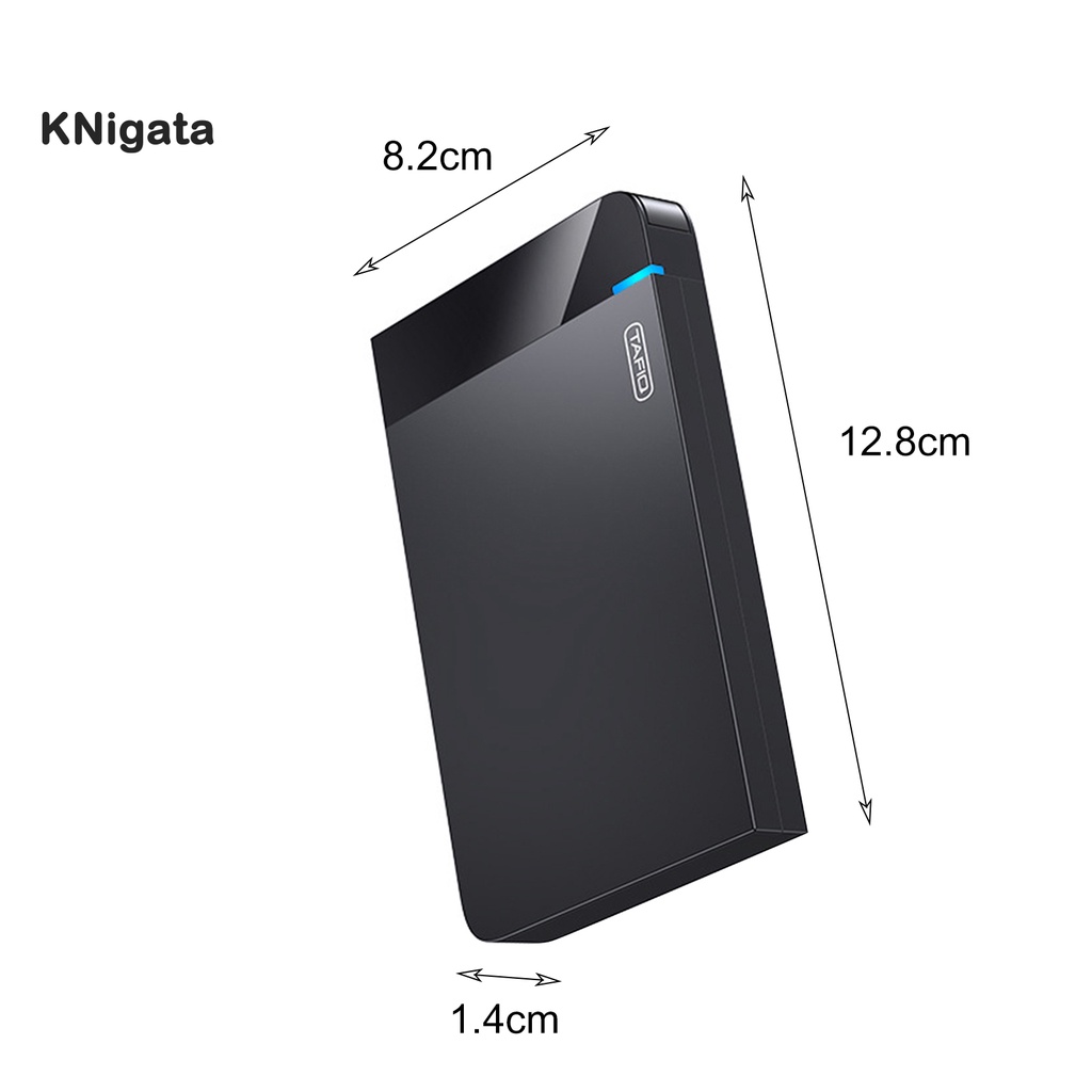 Ổ Cứng Ngoài 2.5-inch Usb 3.0 Ssd Sata Cho Laptop Pc | BigBuy360 - bigbuy360.vn