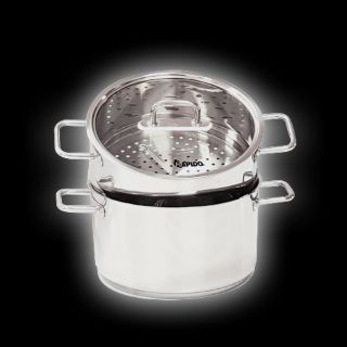 NỒI HẤP RAPIDO RK28S