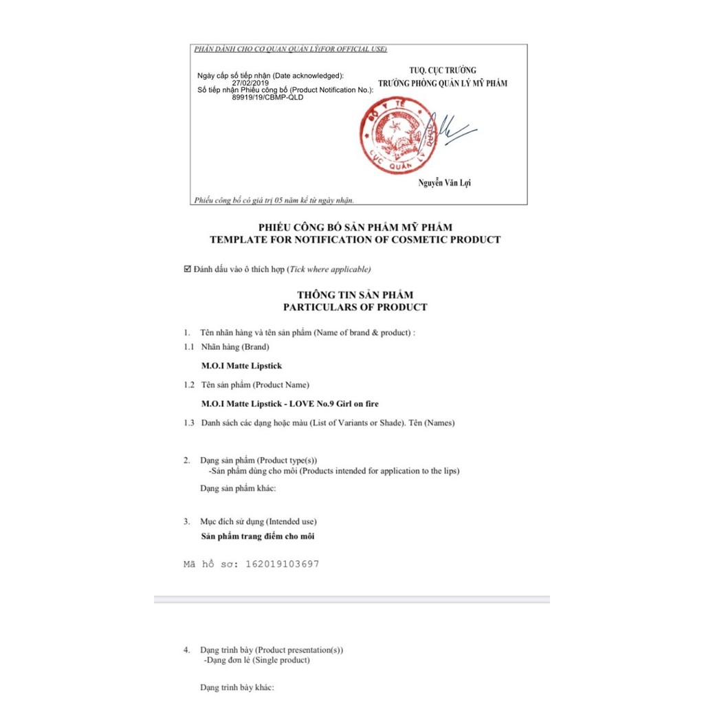 Chì kẻ mày ♥️ Magic Brow Pencil M.O.I  ♥️ Chì kẻ mày eyebrow Hồ Ngọc Hà Mỹ phẩm MOI Cosmetics | BigBuy360 - bigbuy360.vn