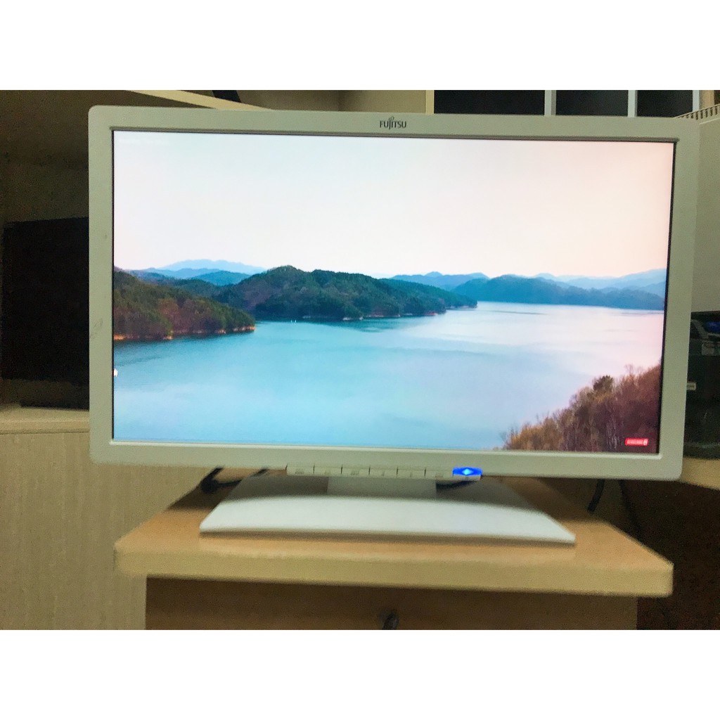Màn hình Fujitsu 22" LED (DVI/VGA/HDMI) bao đẹp giá rẻ | BigBuy360 - bigbuy360.vn