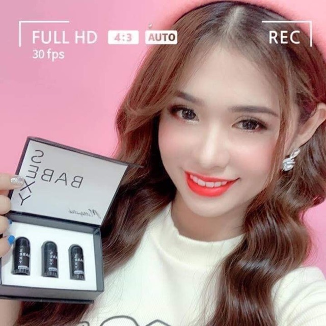 Son babe sexy mini