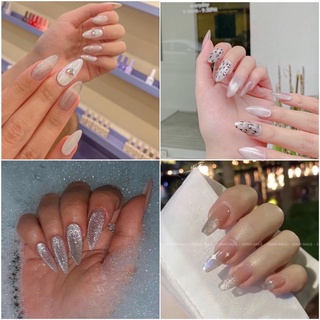 Nailbox móng úp thiết kế theo yêu cầu