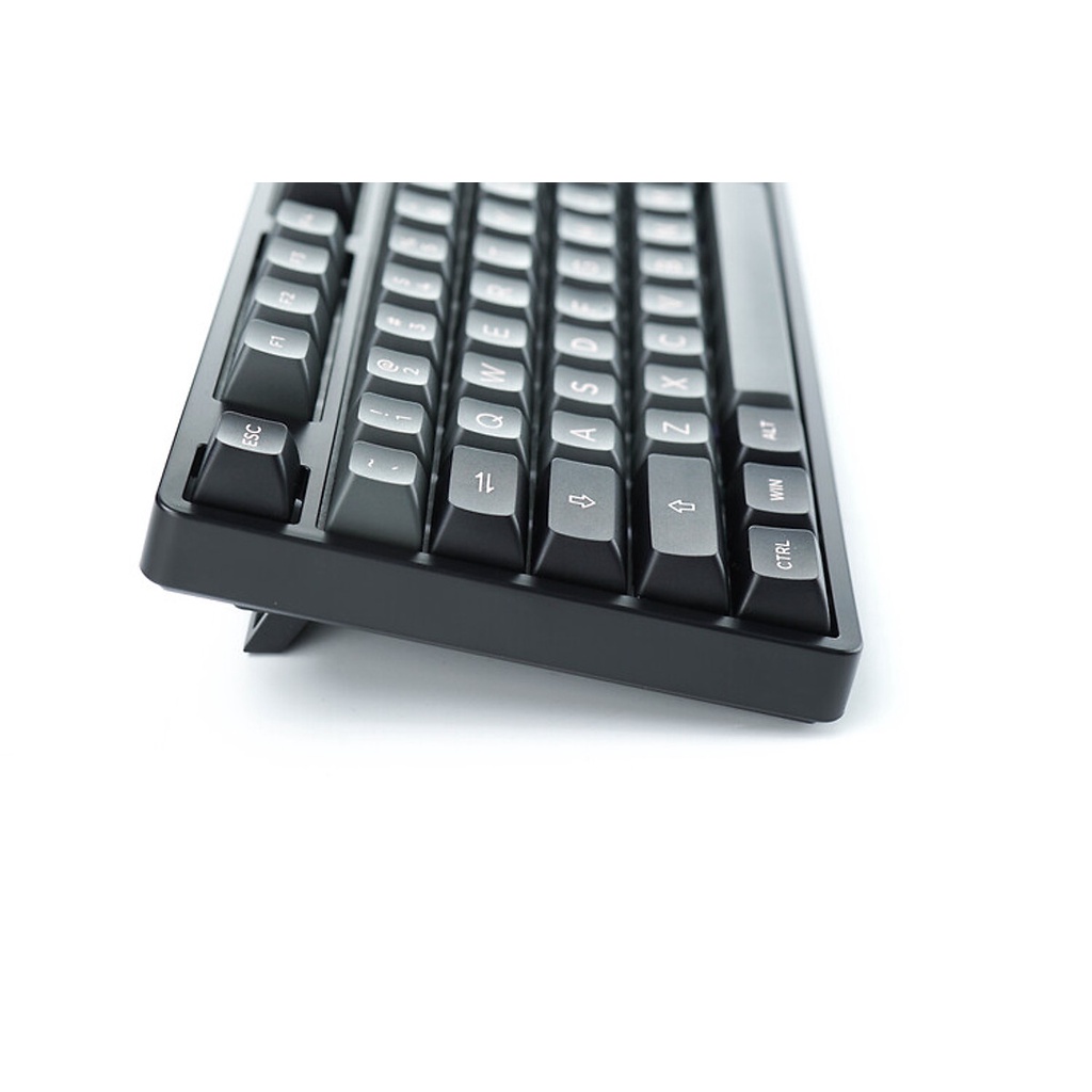 Bàn phím cơ AKKO 5108S Black Pink